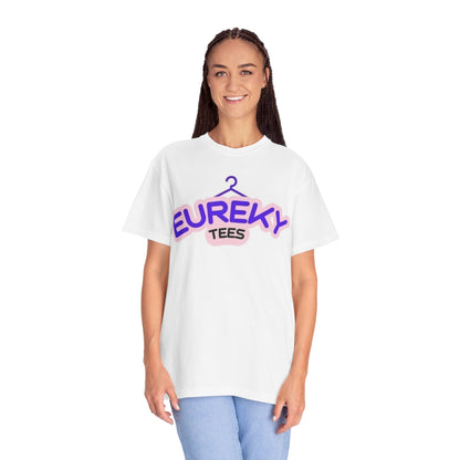 Eureky Tees Logo
