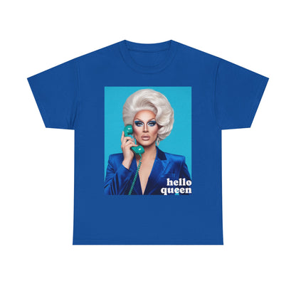 Hello Queen T-Shirt