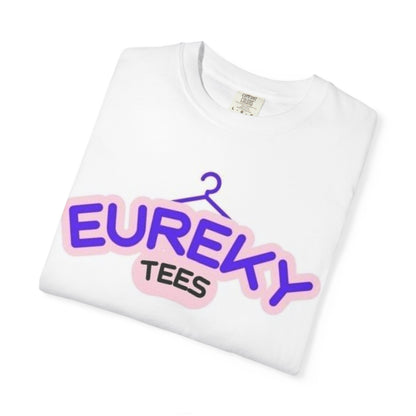 Eureky Tees Logo