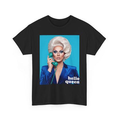 Hello Queen T-Shirt