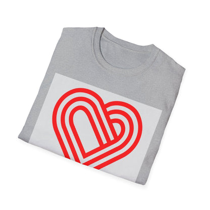 Iloveureka! Local Legend T-Shirt