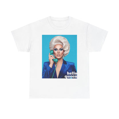 Hello Queen T-Shirt