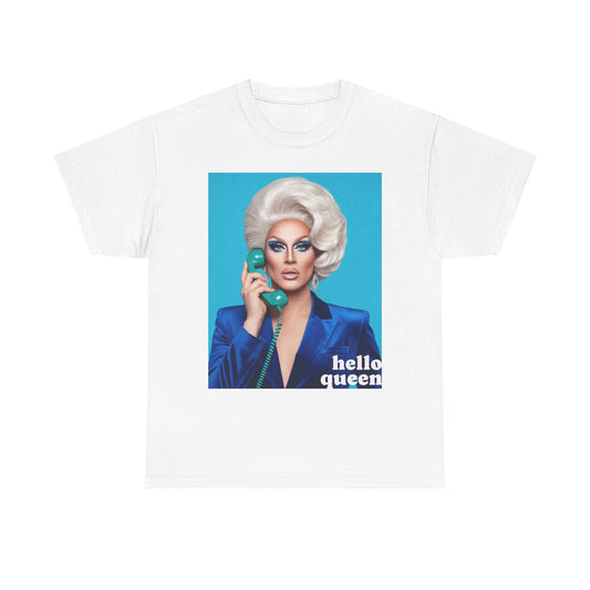 Hello Queen T-Shirt