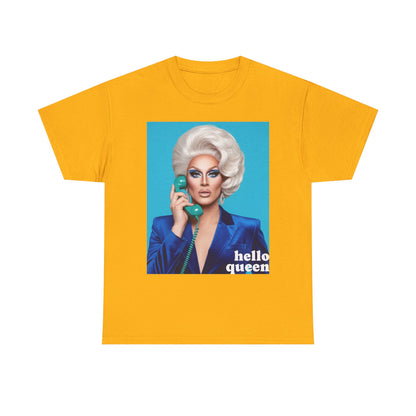 Hello Queen T-Shirt