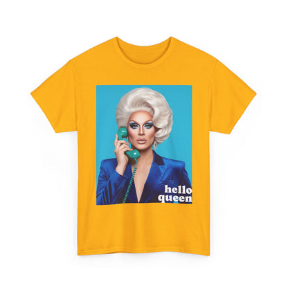 Hello Queen T-Shirt