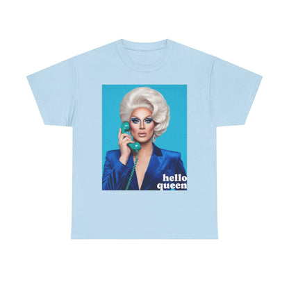 Hello Queen T-Shirt