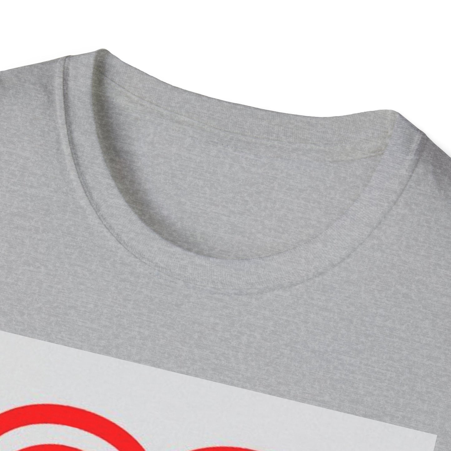 Iloveureka! Local Legend T-Shirt (2)