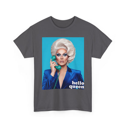 Hello Queen T-Shirt