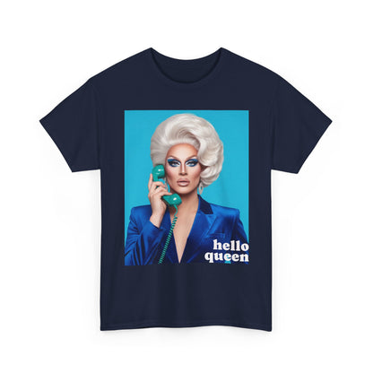 Hello Queen T-Shirt