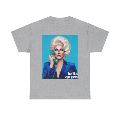 Hello Queen T-Shirt