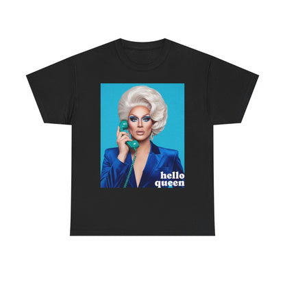 Hello Queen T-Shirt
