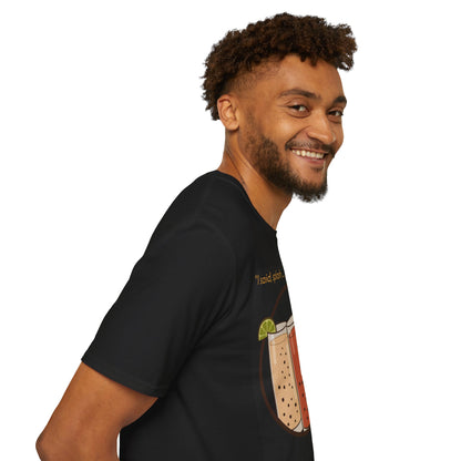 I said splash, SPLASH of Coke - by SoMasc