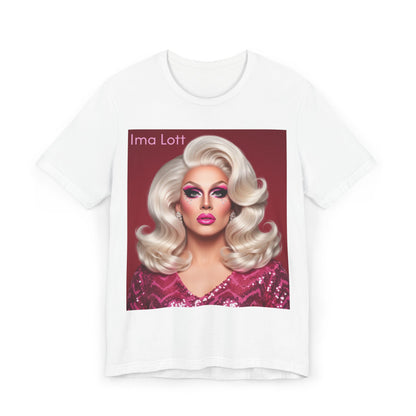 Ima Lott