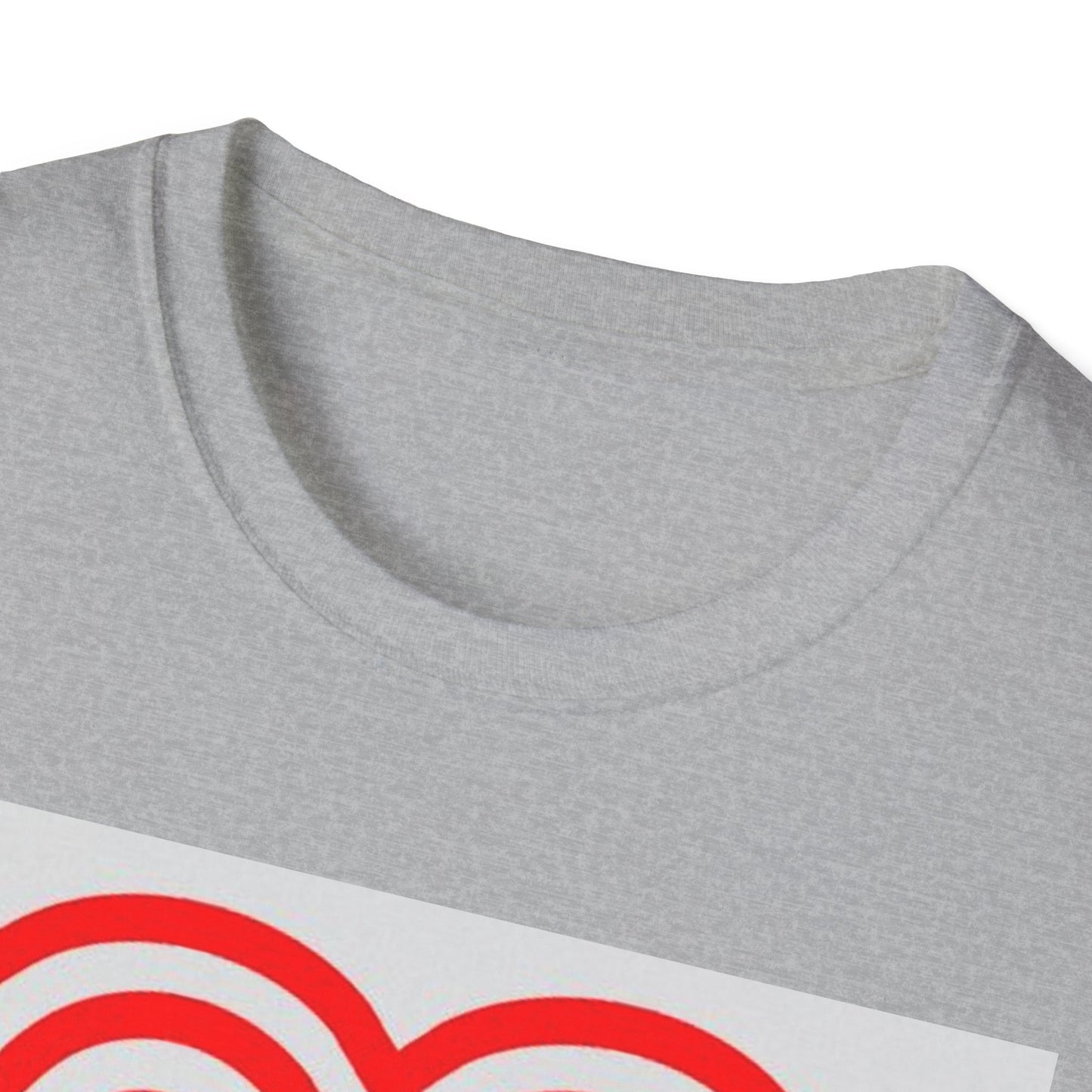 Iloveureka! Local Legend T-Shirt