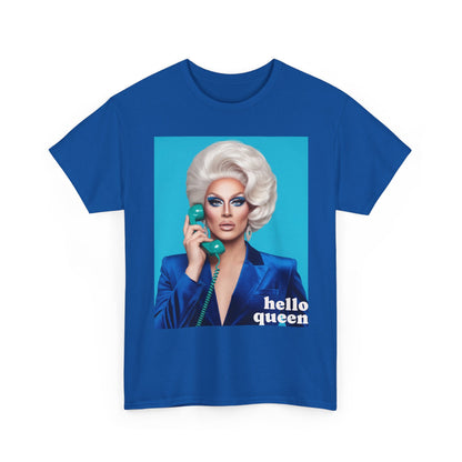 Hello Queen T-Shirt