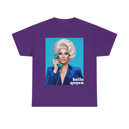 Hello Queen T-Shirt