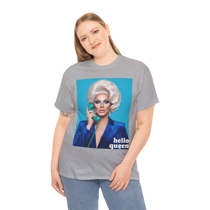 Hello Queen T-Shirt