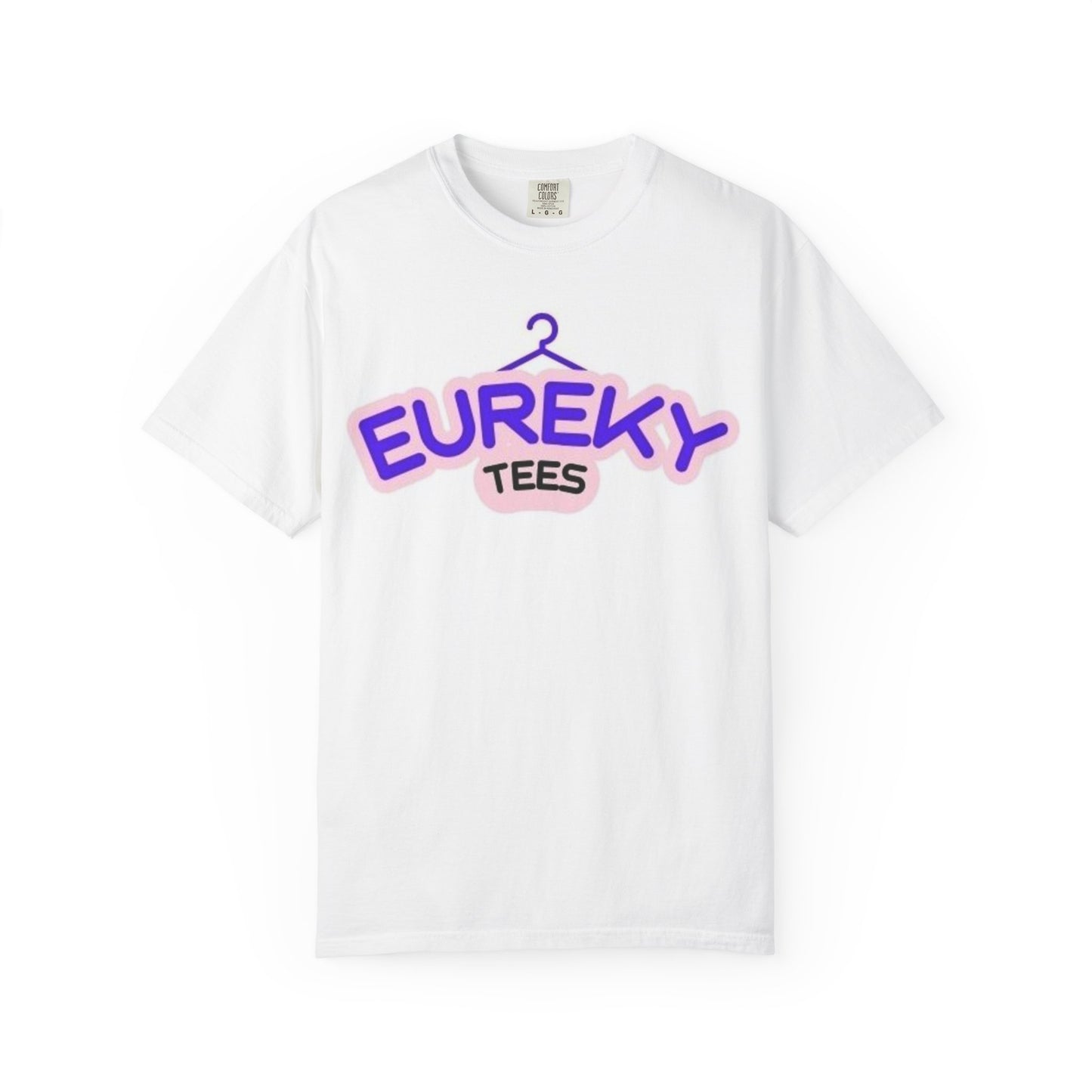 Eureky Tees Logo