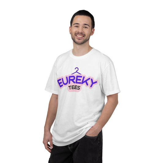 Eureky Tees Logo