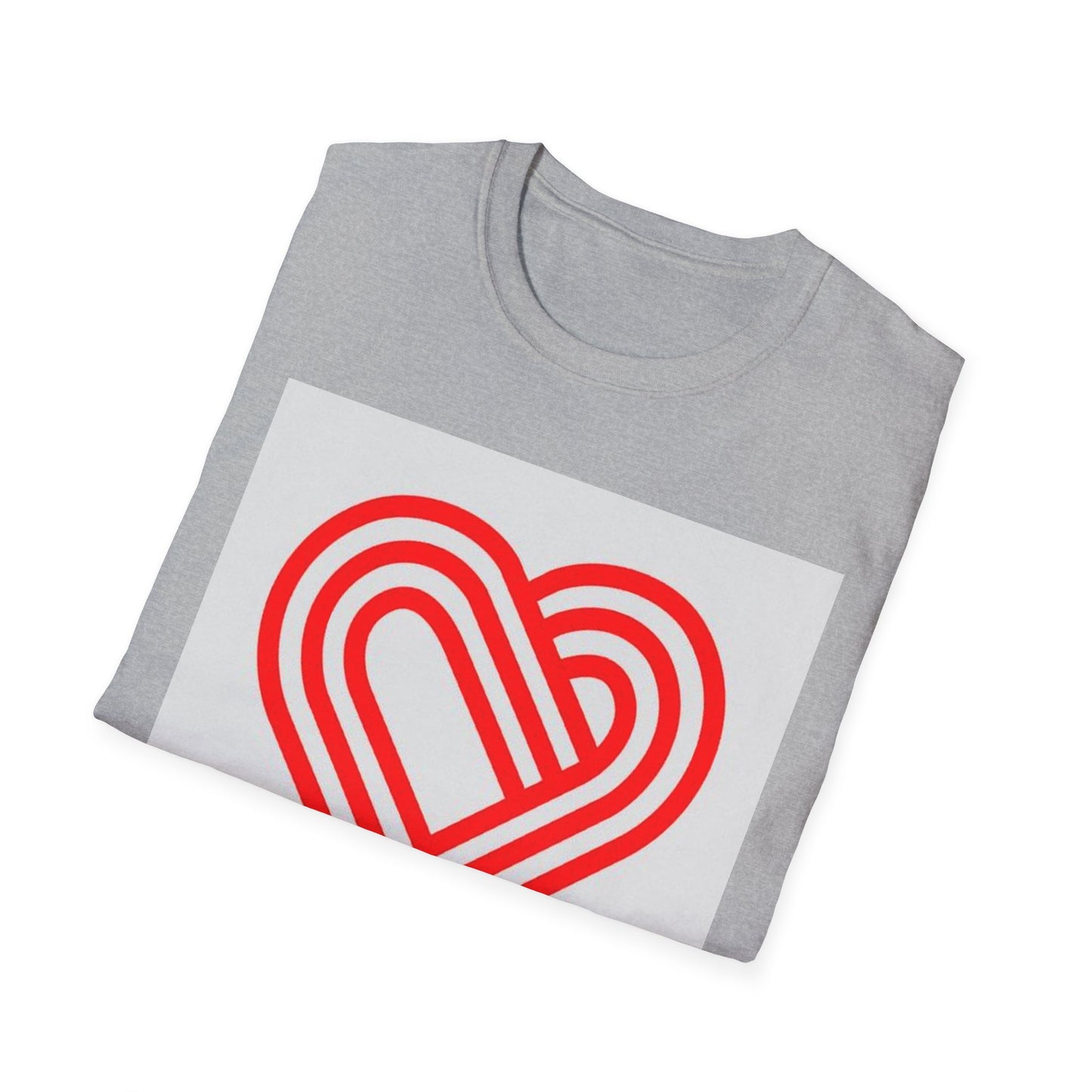 Iloveureka! Local Legend T-Shirt (2)